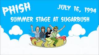 19940716  Sugarbush Summer Stage [upl. by Desdemona]