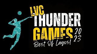 Lekki Cruisers VS Street Friendly VC [upl. by Neirb]