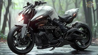 2026 CFMOTO 800NK – The Ultimate Naked Streetfighter [upl. by Kirad]