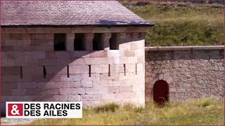 MontDauphin la stratégie Vauban dans les Alpes [upl. by Rumit]