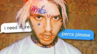 The Final Month of Lil Peep [upl. by Muriah]