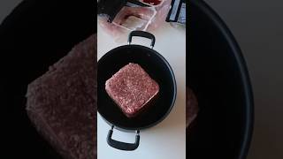 Homemade Hamburger Helper EASY food cooking hamburger groundbeefrecipes [upl. by Asimaj562]