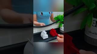 Simple and practical Toothpaste Squeezer Gadgets shorts gadgets [upl. by Helaina]