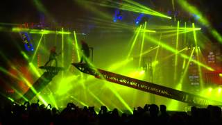 Christmas Eve  Sarajevo Live  TransSiberian Orchestra [upl. by Lorant490]