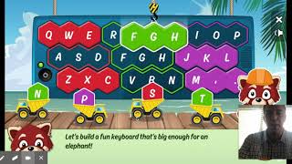 TypeTastic  Take Your Student into Typing Adventure [upl. by Doowle]