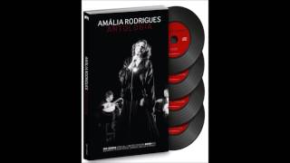 Amália Rodrigues  Fado dos fados [upl. by Gawlas]