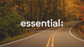 Playlist 어느 가을의 문턱에서  sentimental autumn pop [upl. by Cam809]