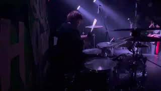 Graupel 2023514 Fullset Live Drum Cam [upl. by Gabler]