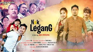 NOK LEGANG 2 [upl. by Sucrad580]