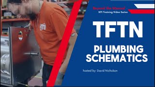 NTI Boilers  TFTN Plumbing Schematics [upl. by Lock]