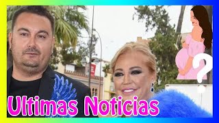 Belén Esteban habla claro sobre su primer hijo junto a Miguel Marcos  Ahora mismo [upl. by Rosana823]