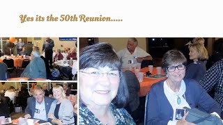 Kirksville High School 1969 50th Reunion [upl. by Dorree249]