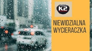 Niewidzialna wycieraczka K2 [upl. by Isador]