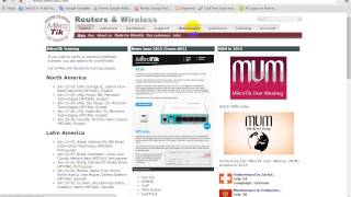 How to download MikroTik RouterOS and Winbox [upl. by Goulette]