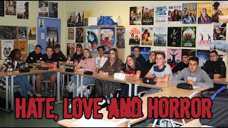 Hate Love and Horror  2020 [upl. by Revilo]