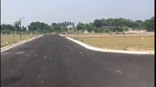 DTCP Approved Plots  OMR KELAMBAKKAM [upl. by Ztnarf]