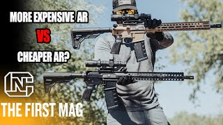 The Truth About Silencers 300 AAC Blackout amp Going To Jail w Kevin Brittingham  CNP 3 [upl. by Nirot]