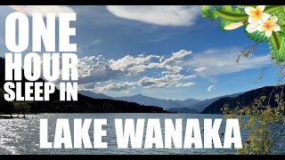 ONE HOUR WORLD LAKE WANAKA [upl. by Millwater75]