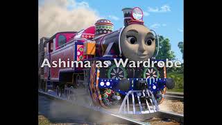 Beauty and the BoCo cast video [upl. by Aham]