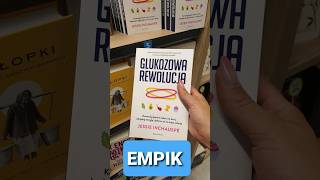 Empik 📚książkowy przegląd👍 empik polecajki książkara przeglądpółek jesien jesieniara czytanie [upl. by Keyek]