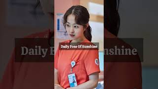 November ongoing kdrama 2023 shorts kdramashorts dramarecommendation [upl. by Fendig]