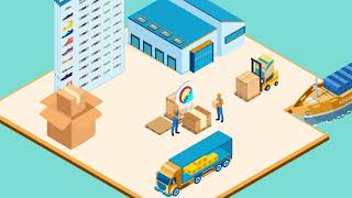 What is Logistics The Basics [upl. by Arod]