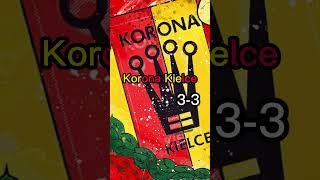 Korona Kielce vs KSZO Ostrowiec Świętokrzyski [upl. by Eidod]