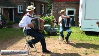 Van haver tot gort op oogstfeest bij Landgoed Eppink [upl. by Damalus]