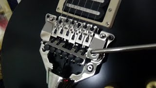 FLOYD ROSE FRX  DUESENBERG LES TREM  Would I Buy Them Again  Play Guitar [upl. by Christen]