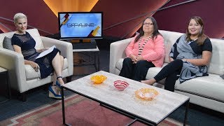 CityLine  July 19 2018  Power Paddle to Puyallup 2018 Tribal Canoe Journey [upl. by Bonneau]