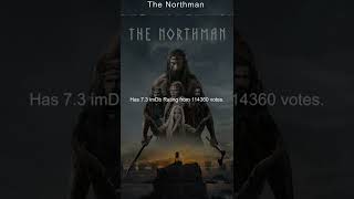 The Northman  Movie Data [upl. by Shig437]