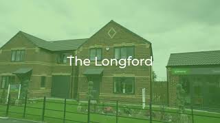 Gleeson Homes Longford Show Home Tour [upl. by Cathey]