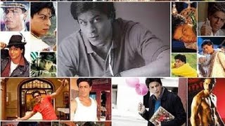 SRK Hit Songs Part 1 srk srksongs bollywoodsongs [upl. by Jansen]