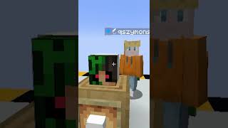 Minecraft zgadnij Youtubera 1 [upl. by Hsenid]