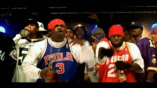 Beanie Sigel feat Freeway  Roc Da Mic 720p [upl. by Kenyon]