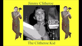 Jimmy Clitheroe The Clitheroe Kid Cupid and the black hand gang Old Time Radio Show [upl. by Eniffit207]