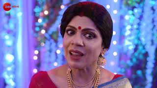 Aparajita Apu  Full episode  114  Zee Bangla [upl. by Emyle]