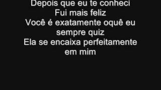 Luan Santana  Meteoro  Letra [upl. by Moazami]