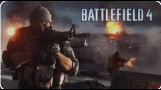 BATTLEFIELD 4 or 2042 in 2024  No contest [upl. by Etnaik106]