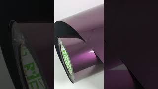 Product Video for Glossy Metallic Victoria Violet Vinyl Wrap SKU  GMP92PET [upl. by Geoffry]