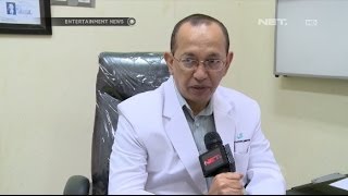 Penjelasan Dokter tentang metode meninggikan tubuh [upl. by Auhsot649]