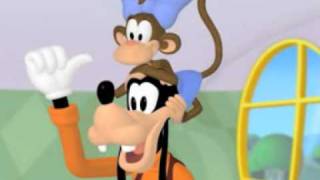 Mickey Mouse Clubhouse Clip 58 [upl. by Harlin]