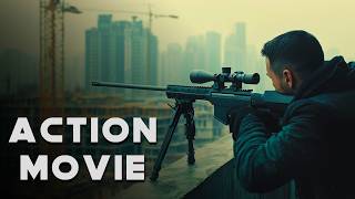 Losing Everything He Became a Contract Killer  Watch Action Movie HD  Dubbed Movies English [upl. by Mharba]