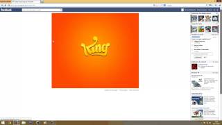 Hack Vidas Infinitas y Gold Candy Crush Saga Facebook [upl. by Colwell655]