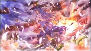 【Touhou Orchestra 2】 Catastrophe in Bhavaagra  Wonderful Heaven [upl. by Chaffinch111]