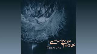 Treasure  Cocteau Twins Full Album Vocals Only [upl. by Gipsy346]