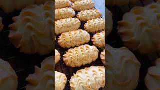 🔴PASTISETAS🎁Galletas de MANTEQUILLA dulcehogar recetas navidad2023 DulceHogarRecetas [upl. by Gianina]