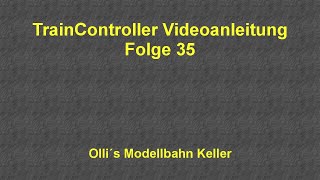 TrainController Folge 35 Fenster andocken [upl. by Aerdna]