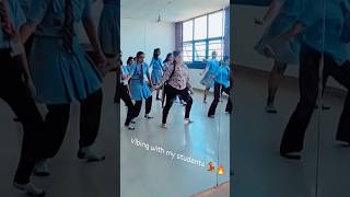 Con Calma Daddy Yankee Dance Cover dance youtubeshorts trending viral shorts DaddyYankee [upl. by Aisatsan315]