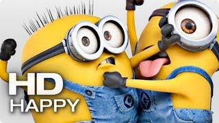 Despicable Me 3 2017  Minion Idol Scene 510  Movieclips [upl. by Mimi]